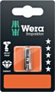 Wera 855/1 Impaktor otsak PZ 2 x 25mm
