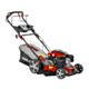 Bensiinimootoriga muruniiduk GARDEN DEDRA DED8724-46L, iseliikuv 2,9kW, LONCIN mootor, 166 cm³, lõikelaius 46 cm