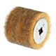 Lihvimisketas lihvmasinale (DED7933) traathari, 120x100mm