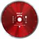 Teemantlõikeketas HRD GRES 230x25,4mm