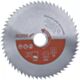 Saeketas puidule 60T 250x60x30